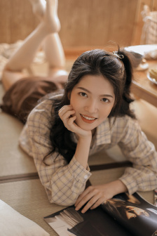 大明宫词剧情简介